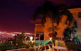 City View Hotel Kingston Jamaica